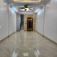 Bán Nhà Riêng Tại Đê La Thành, 11,5 Tỷ, 39M2, 3 Phòng Ngủ 6 Tầng, Cơ Bản, Đẹp, Nhiều Tiện Ích