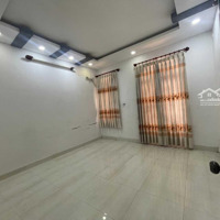 Bán Nhà Hẻm 7M Ngay Aeon Tân Phú (4Mx 14M) Nhà 1 Trệt 1 Lầu Đúc