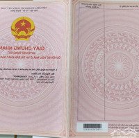 Bán Nhà Riêng Khu Hồng Mai, Hbt