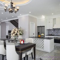 Mặt Tiền Thương Hiệu Cách Mạng Tháng Tám, Quận 3 - Diện Tích: 5M X 14M - 5 Tầng - Vuông Vức - Chỉ 28 Tỷ Tl