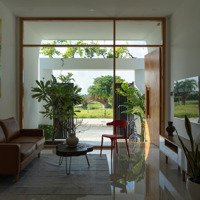 Bán Nhà 2 Mặt Tiền View Công Viên Tại Mỹ Hạnh Bắc, Long An - Phù Hợp An Cư Và Đầu Tư Sinh Lời