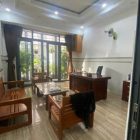 Cần Bán Nhà Mtkd Dương Quảng Hàm P5 ,4M X 20M ,4 Lầu , Giá Bán 13 Tỷ Thương Lượng Mạnh.