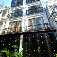Cần Bán Nhà Mtkd Dương Quảng Hàm P5 ,4M X 20M ,4 Lầu , Giá Bán 13 Tỷ Thương Lượng Mạnh.