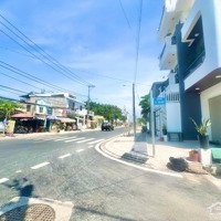 Đất (5X21M)_ 1/ Tô Ký Thông Phạm Thị Giây_Mặt Tiềnvào 50M_ Hẻm Xe Tải_ Ngay Sau Lưng Trường Học