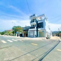 Đất (5X21M)_ 1/ Tô Ký Thông Phạm Thị Giây_Mặt Tiềnvào 50M_ Hẻm Xe Tải_ Ngay Sau Lưng Trường Học