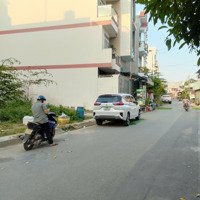 Bán Đất Mặt Tiền Đường 12M - Linh Đông, Tp Thủ Đức