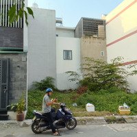 Bán Đất Mặt Tiền Đường 12M - Linh Đông, Tp Thủ Đức