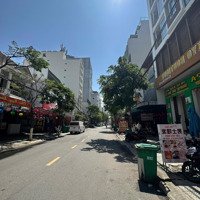 Cc Bán Lô Đấtmặt Tiềnđường Hà Bổng 100M2 Cực Hiếm - Giá Đầu Tư - Đang Cho Thuê Đất 200 Triệu/Tháng
