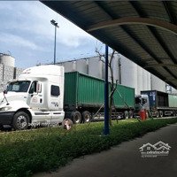 Cho Thuê Kho, Nhà Xưởng 40.000M2 Tại Lê Hồng Phong, Dĩ An, Bình Dương, Giá Thỏa Thuận