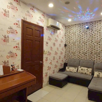 Nhà Hẻm Vip 463 Cách Mạng Tháng 8 Phường 13 Quận 10 2 Lầu Ngang 5.8M Vip Giá Nhỉnh 6 Tỷ