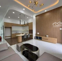Tòa Nhà Mặt Tiền Đặng Văn Sâm, Tân Bình, 13X13.5M, Hầm 5 Tầng, 40 Tỷ Thương Lượng