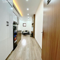 Ccmn- Dòng Tiền Siêu Khủng 32 Triệu/Tháng - Full Nội Thất Vip - Thang Máy Xịn Chỉ 5Tỷ5