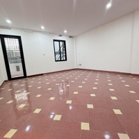 Khương Đình - Ngõ Nông - Thông - Mặt Tiền Rộng Thoáng - Nhà Đẹp - Ở Ngay.