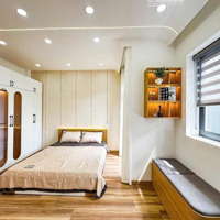 Nhà Mới Đẹp Giá Tốt Ngay Tt Phú Nhuận, Trần Khắc Chân, Chỉ Nhỉnh 5 Tỷ, 54M2, Bao Sổ, Full Nội Thất