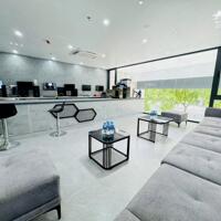 Toà VP Mặt Sông Phố Hà Kế Tấn- Cận Kề Trường Chinh- Ngã Tư Vọng- 123m2^8T^MT 6.4m-52.8 Tỷ