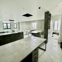 Toà VP Mặt Sông Phố Hà Kế Tấn- Cận Kề Trường Chinh- Ngã Tư Vọng- 123m2^8T^MT 6.4m-52.8 Tỷ