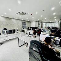 Toà VP Mặt Sông Phố Hà Kế Tấn- Cận Kề Trường Chinh- Ngã Tư Vọng- 123m2^8T^MT 6.4m-52.8 Tỷ