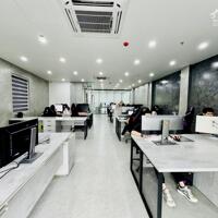 Toà VP Mặt Sông Phố Hà Kế Tấn- Cận Kề Trường Chinh- Ngã Tư Vọng- 123m2^8T^MT 6.4m-52.8 Tỷ