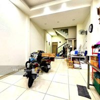 Bán Nhà Quận 10 - Mặt Tiền Kd Tam Đảo, Phường 15 - Chợ Thuốc Tây - Ngang 5, 95M2 Chỉ 16.5 Tỷ!