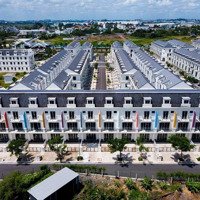 Bán Căn Shophouse Simcity Đường Lò Lu Q9Diện Tích87M2 Nhà 1 Trệt 3 Lầu Đã Hoàn Thiện Giá Bán 9,65 Tỷ