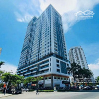 Bán 2 Lô Đất Mặt Tiền Trần Hưng Đạo Đối Diện Căn Hộ Mornachy -Diện Tích200M Ngang 10M - Gọi Đàm Tiến