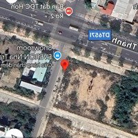 Bán Đất Gần Đường Nguyễn Tất Thành Giá Rẻ Nhất Khu Vực