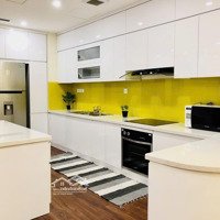 Cho Thuê Căn Hộ Thăng Long Number One, 94M 2 Phòng Ngủ Siêu Đẹp Giá Chỉ 15 Triệu/Tháng