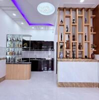 Tuyệt phẩm HXH Hiệp thành 45 ,Q12 , 3Tx55m2 . Giá chỉ  4.89 tỷ (TL)