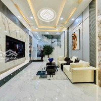 Bán Gấp Nhà Đẹp Lý Thường Kiệt, Phường 14, Quận 10 - 77,5M - Khu An Ninh