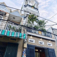 Bán Gấp Nhà Đẹp Lý Thường Kiệt, Phường 14, Quận 10 - 77,5M - Khu An Ninh
