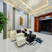 Bán Gấp Nhà Đẹp Lý Thường Kiệt, Phường 14, Quận 10 - 77,5M - Khu An Ninh