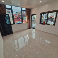 Bán Nhà Chiến Thắng Hà Đông 40M2, 5 Tầng Ô Tô Nhà 2 Thoáng Nội Thất Đẹp