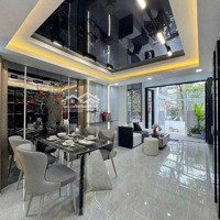 Bán Nhà 3 Tầng Kiệt Trưng Nữ Vương - Hòa Thuận Đông, Hải Châu, Đà Nẵng Vị Trí Vàng