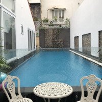 Bán Nhà Hẻm Xe Hơi 20M Đường Lương Đình Của.quận 2,Dt: 15X30M,2 Tầng,Giá Chỉ 92 Tỷ