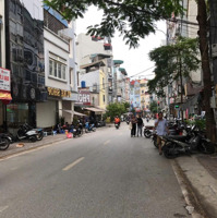 Ô Tô Đỗ Cửa Khương Thượng, 1 Nhà Ra Phố, Kinh Doanh Đỉnh, Nhà Mới Đẹp 43M2*5Tmặt Tiền4.2M, Nhỉnh 15 Tỷ