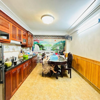 Ô Tô Đỗ Cửa Khương Thượng, 1 Nhà Ra Phố, Kinh Doanh Đỉnh, Nhà Mới Đẹp 43M2*5Tmặt Tiền4.2M, Nhỉnh 15 Tỷ