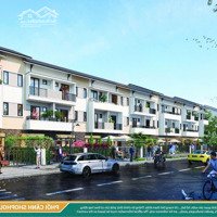 Biệt Thự 180M2 Mà Chỉ Có 9,2 Tỷ Khu Đô Thị Chỉ Cách Cầu Vĩnh Tuy 12Km