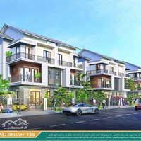 Biệt Thự 180M2 Mà Chỉ Có 9,2 Tỷ Khu Đô Thị Chỉ Cách Cầu Vĩnh Tuy 12Km