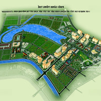 Chuyển Nhượng Suất Đầu Tư - Lô Mặt Đường Vành Đai 2.5- Kđt Định Công Mở Rộng