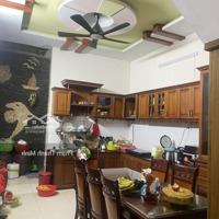 Bán Nhà Mặt Tiền Gò Vấp Gần Thisomall Trường Chinh - Phan Huy Ích, Kết Cấu 3 Tầng, Vị Trí Đắc Địa