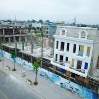 Bán Suất Nội Bộ Tấn Đức Central Park, Thái Nguyên. Giá Cực Tốt