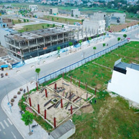 Bán Suất Nội Bộ Tấn Đức Central Park, Thái Nguyên. Giá Cực Tốt