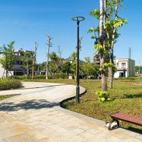Chủ Gửi Bán Lô Đất Đối Diện Công Viên Kđt Phú Mỹ