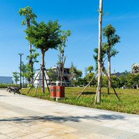 Chủ Gửi Bán Lô Đất Đối Diện Công Viên Kđt Phú Mỹ