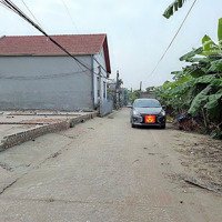 Bán Lô Đất Thổ Cư Ở Khoái Châu Hưng Yên, Diện Tích: 85M,Mt4,2M.giá 1,270 .Đt Sinh Lời Cao,Xung Quanh Dự Án