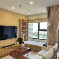 Bán Căn Hộ 2 Phòng Ngủ+ 1 Căn Góc 64M2 4.15 Tỷ Toà Imperia Kđt Vinhomes Smart City