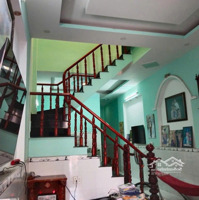 Chủ Gởi Bán Nhà 1 Triệuệt 1Lầu. Diện Tích: 76M2 Sổ Riêng Thổ Cư 100% Có Sân Đậu Oto Vị Trí Ngay Cầu Mới Hóa An