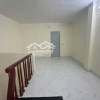 Gấp, Giảm 150 Triệu Nhà Hiếm Đàm Quang Trung. Bán Nhà 5T, Ngõ Thông, Ô Tô Qua Cổng, 31M2 Mt4M - 5,4 Tỷ