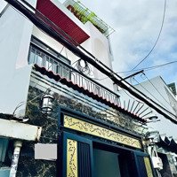 Bán Nhà Riêng Chính Chủ Tại Nguyễn Kiệm, Phú Nhuận