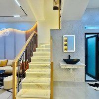 Bán Nhà Riêng Chính Chủ Tại Nguyễn Kiệm, Phú Nhuận